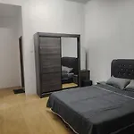 Astana View Homestay
