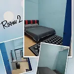 Astana View Homestay