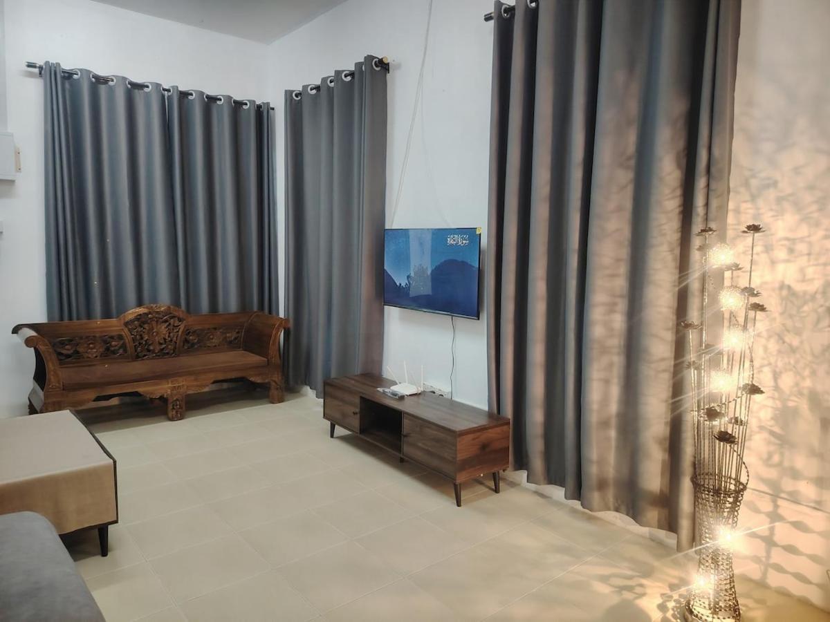 Astana View Rumah percutian Kuantan