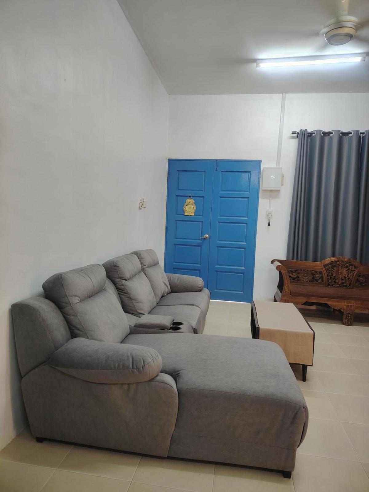 Rumah percutian Astana View *